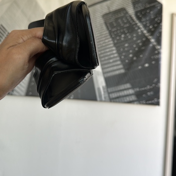 NIB Rouge Helium Mules 8 1/2 - Picture 4 of 5